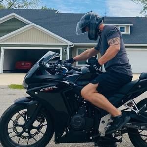 Meet your Posher, Michael